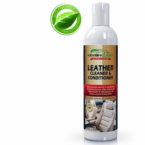 10 Best Car Leather Cleaners (3)