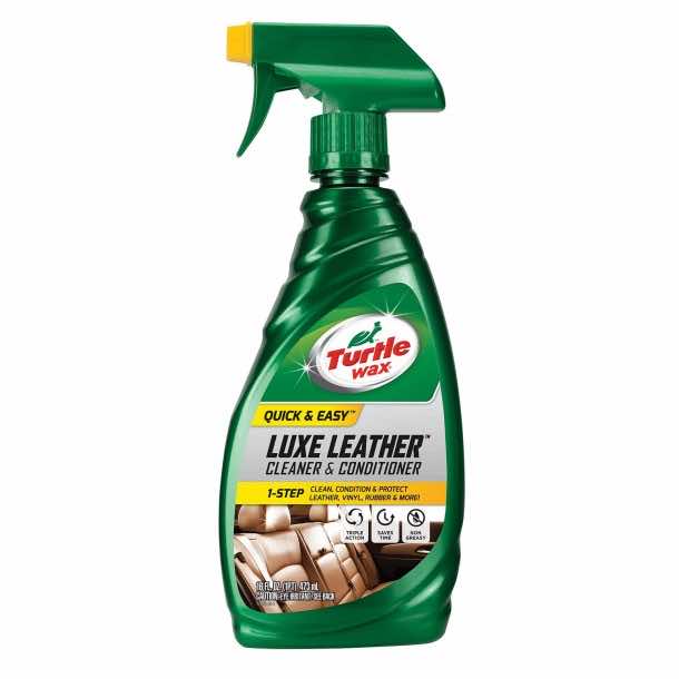 10 Best Car Leather Cleaners (5)