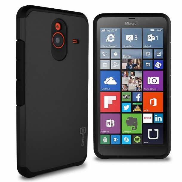10 Best Cases for 640xl (9)