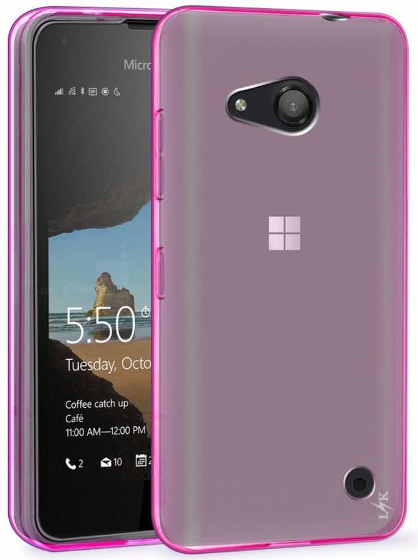 10 Best Cases for Lumia 550 (2)