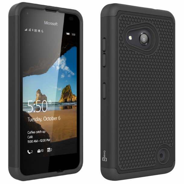 10 Best Cases for Lumia 550 (8)