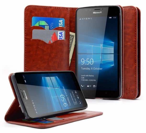 10 Best Cases for Lumia 950xl (6)