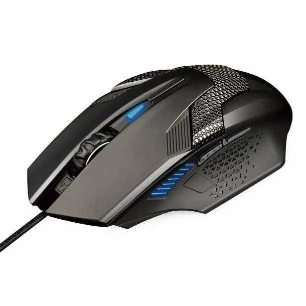 10 Best Gaming Mouse (10)