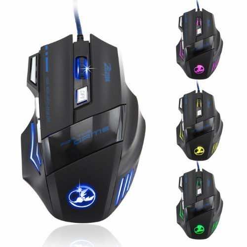 10 Best Gaming Mouse (2)