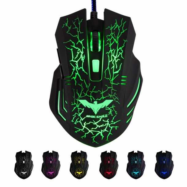 10 Best Gaming Mouse (6)