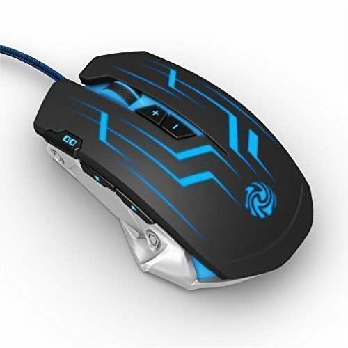 10 Best Gaming Mouse (9)