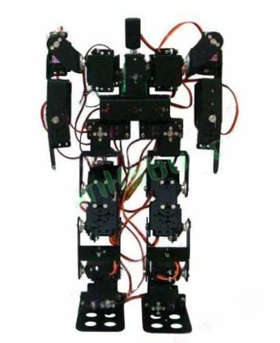 Gowe® 17DOF Biped Robotic Educational Kit