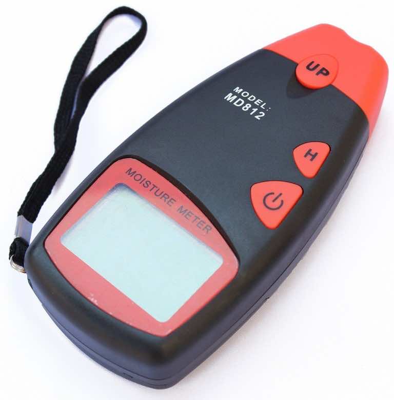 Best Moisture Meters For Professionals