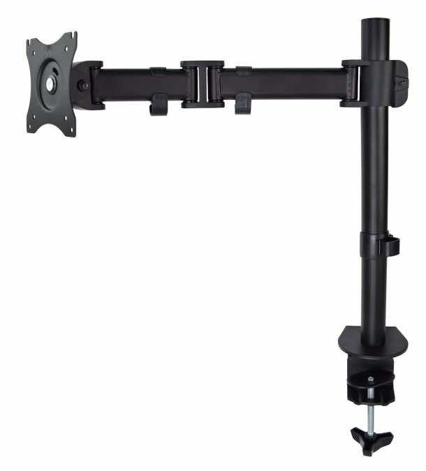 10 Best Monitor arms (10)