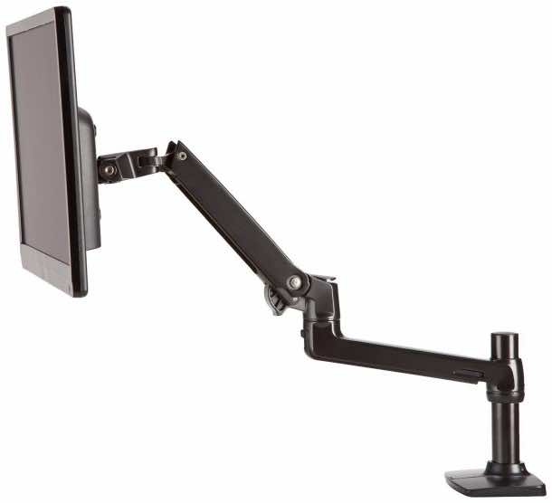 10 Best Monitor arms (7)