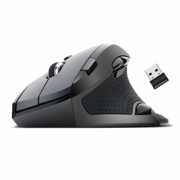 Etekcity Scroll M910 AutoCad Mouse