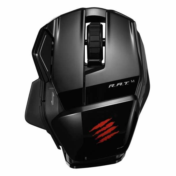 Mad Catz Office R.A.T.M 