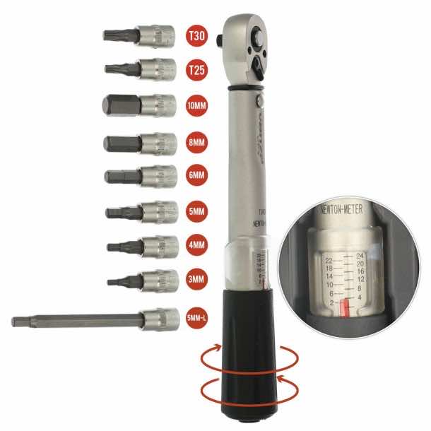 10 Best Torque Wrenches (7)