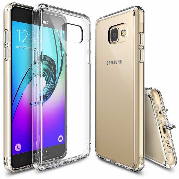 10 Best cases for Samsung Galaxy A5-2016 (10)