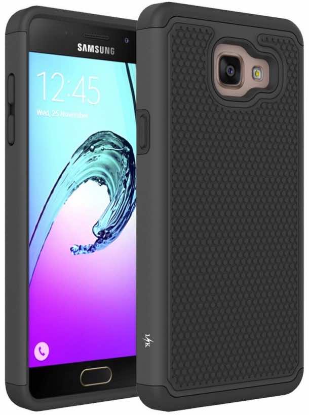 10 Best cases for Samsung Galaxy A5-2016 (5)