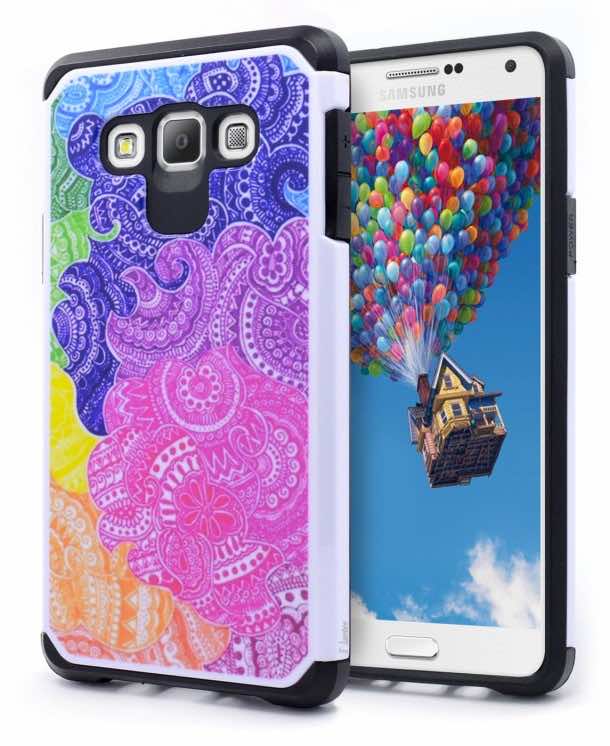 10 Best cases for Sasmung Galaxy A5-2016 (9)