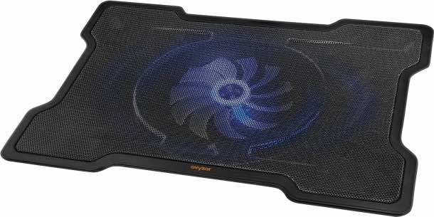 10 Best laptop cooling pads (10)