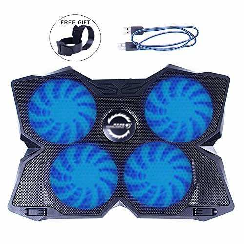 10 Best laptop cooling pads (8)