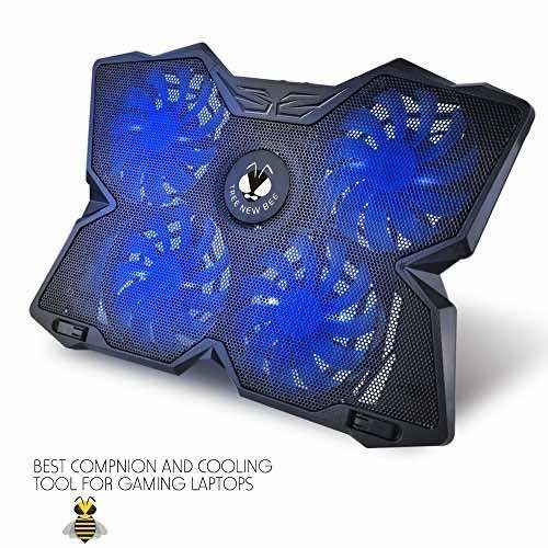 10 Best laptop cooling pads (9)