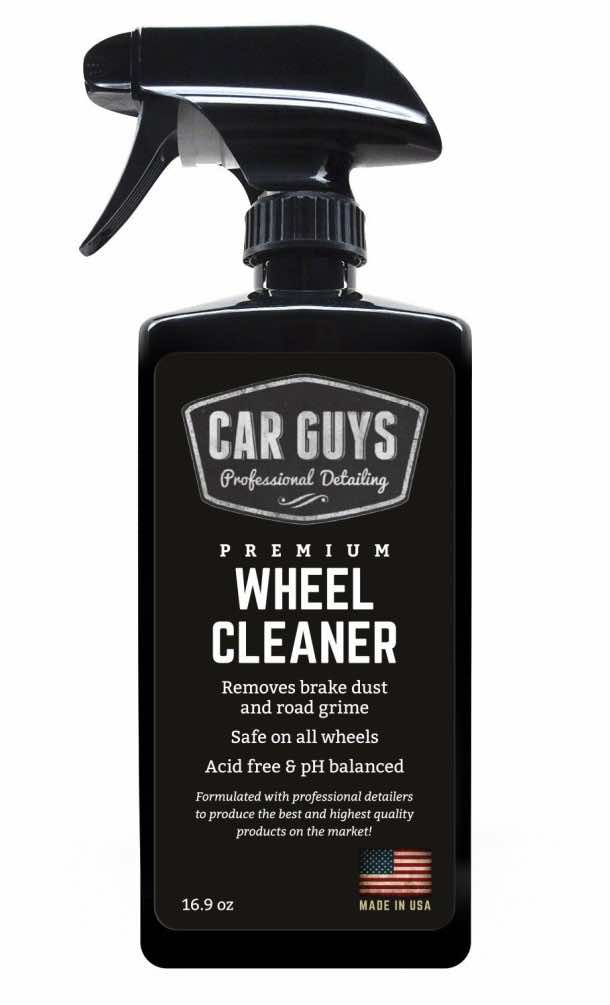 10 Best wheel and Rim Cleaners (7)