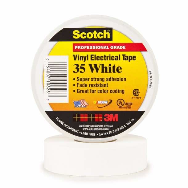 Scotch #35 Electrical Insulation Tape