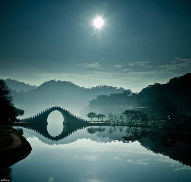 15 Mystical Bridges That Transport You To Fantasy World 3