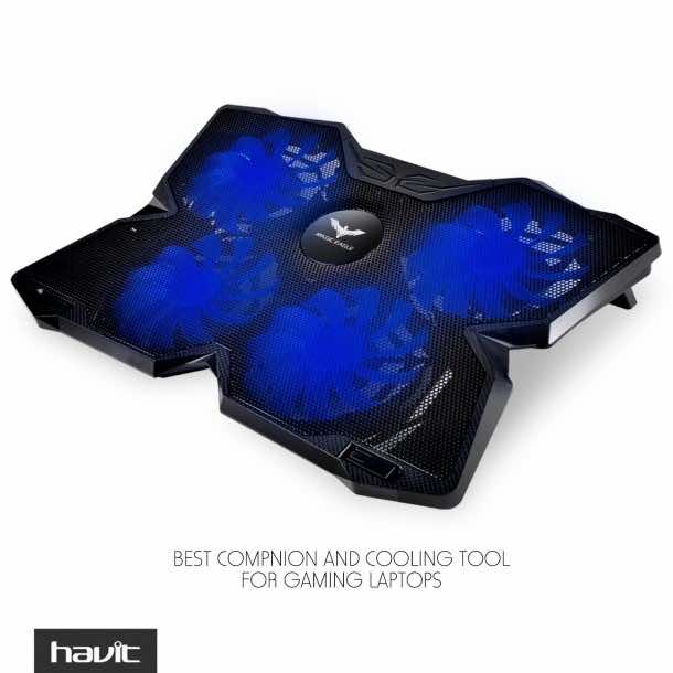 15 inch screen laptop cooling pads (6)