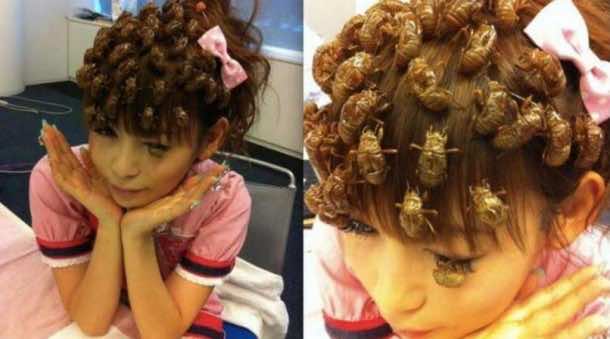 30 Most Bizarre Things Hailing From Japan 22
