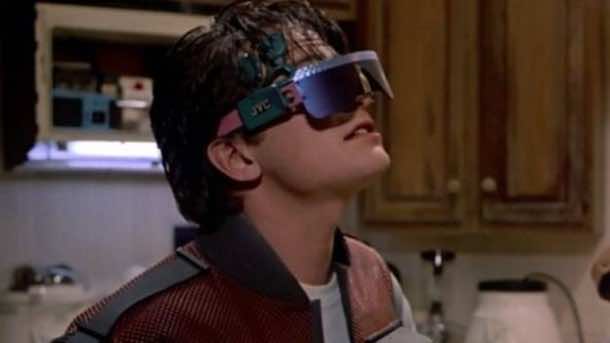 Back to the Future II – The Future Predictions And Where We Are 17