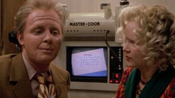Back to the Future II – The Future Predictions And Where We Are 21