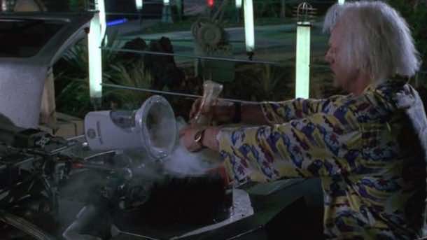 Back to the Future II – The Future Predictions And Where We Are 5