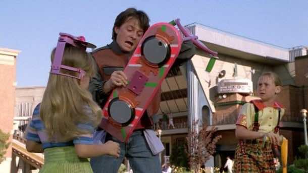 Back to the Future II – The Future Predictions And Where We Are 7