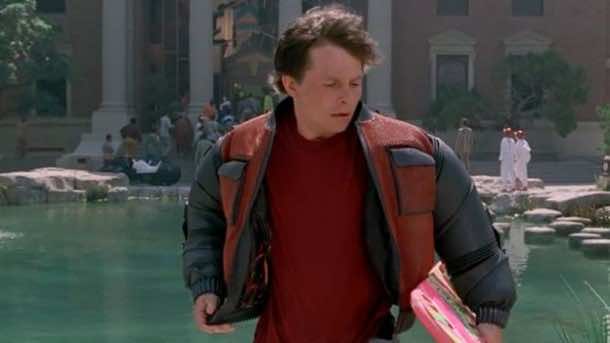 Back to the Future II – The Future Predictions And Where We Are 8