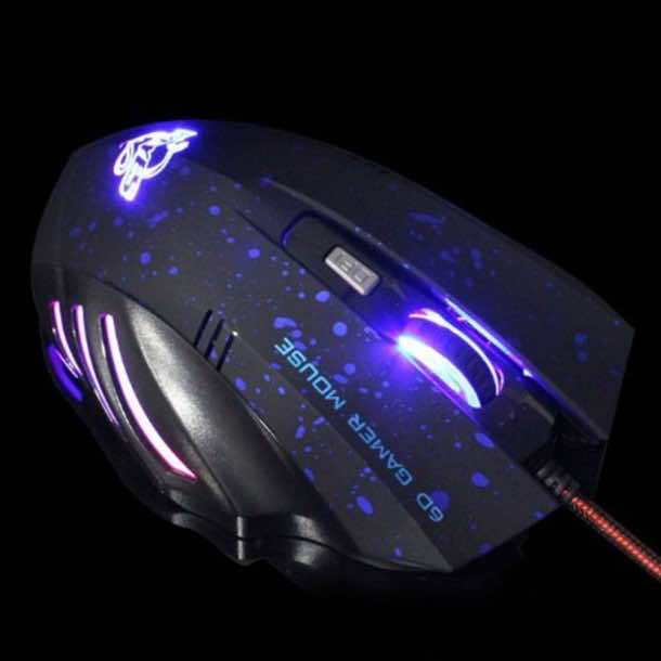 Gaming mouse that offer the best value for money (5)