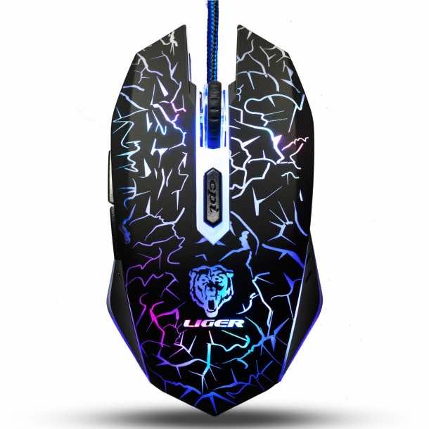Gaming mouse that offer the best value for money (8)