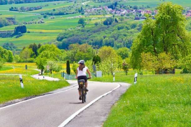 Germany Has Opened Up Its 60Mile Bicycle Superhighway 2