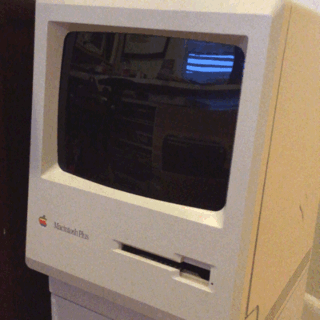 Instead Of Throwing Old Computer Out, They Did This! 2