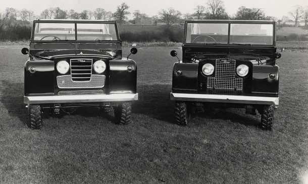 Land Rover Has Ceased Production Of Its Iconic Defender 3