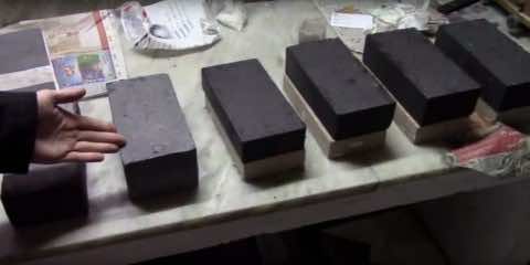 The Eco-Blac Brick Can Be Created From Industrial Waste 4