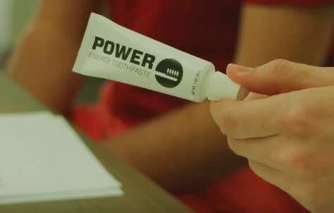 The Power Toothpaste Comes Loaded With Caffeine 3