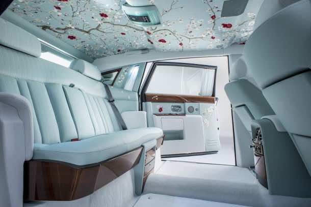 These Are The 7 Most Luxurious Cars Ever 1a