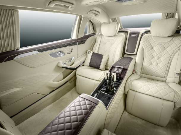These Are The 7 Most Luxurious Cars Ever 3a