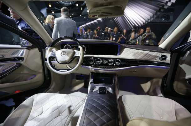 These Are The 7 Most Luxurious Cars Ever 3c