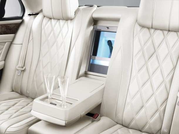 These Are The 7 Most Luxurious Cars Ever 4a