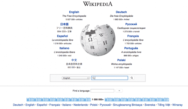 This Is What 25 Most Popular Websites Looked Like When They Became Functional 25a