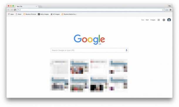 This Is What New Google Chrome Will Look Like 1