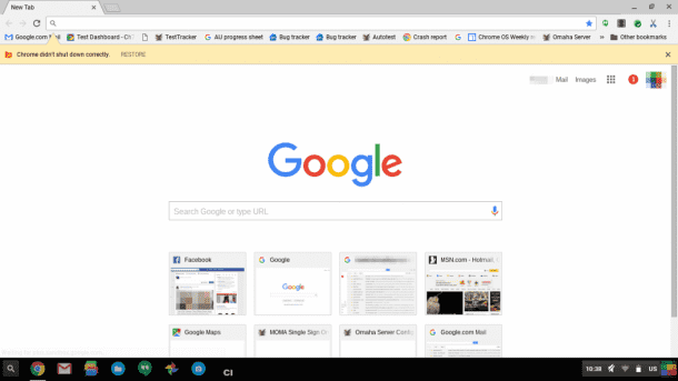 This Is What New Google Chrome Will Look Like 2