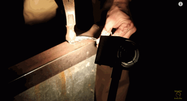 You can’t Smash This Glass Bulb Using A Hammer And Here’s Why 3
