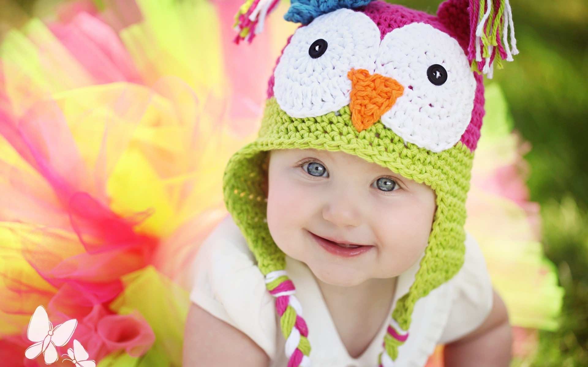 Biggest Collection Of HD Baby Wallpaper For Desktop And Mobi