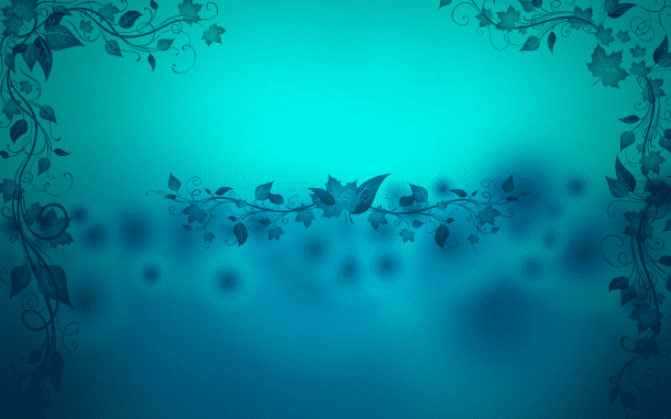 blue wallpaper 21